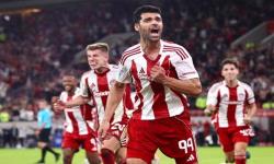 طارمی: بازی کنار الکعبی لذت‌بخش است/ مندیلیبار: مهدی بیشتر از این می‌تواند کمک کند