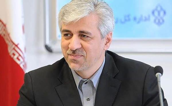 وزارت ورزش رنگی نیست!