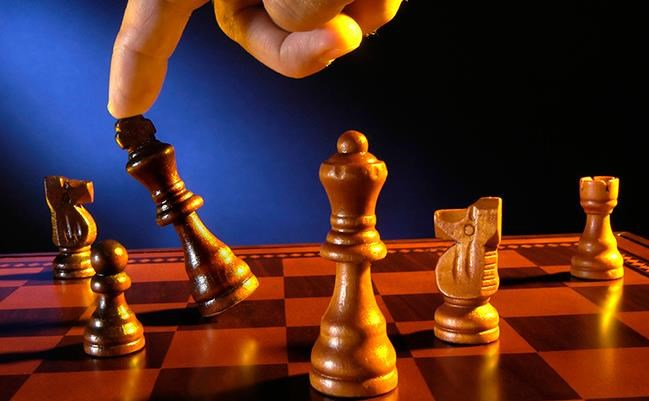 پاداش فدراسیون جهانی به دو شطرنج‌باز ایران