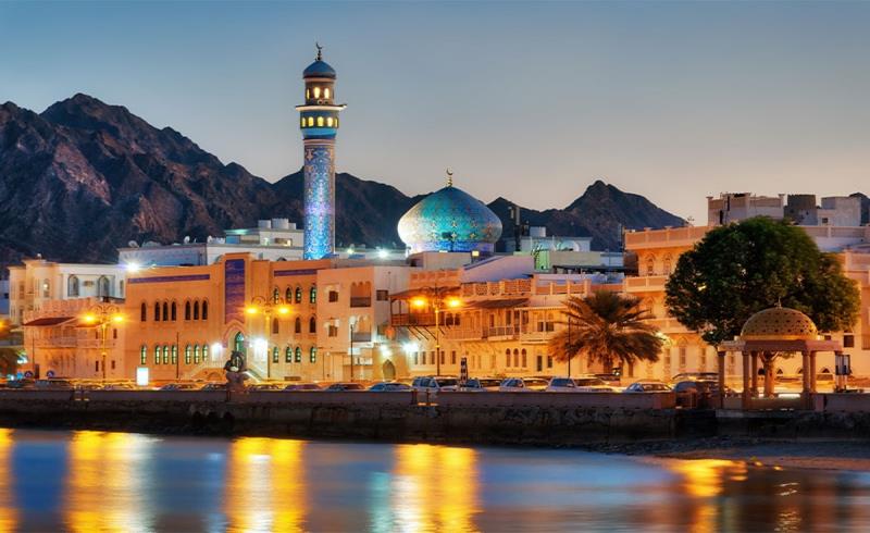 بدون ویزا چند روز می توان به عمان سفر کرد؟