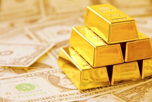 طلا سقف ۱۹۰۰ دلار را می شکند؟