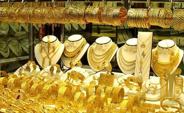 قیمت طلا چهارشنبه ۲ فروردین ۱۴۰۲ + جدول