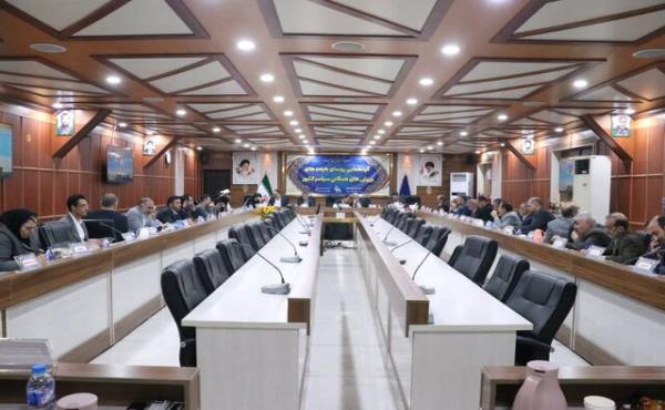 رونمایی از سامانه «ارزیابی عملکرد هیئت‌های استانی» ورزش‌های همگانی