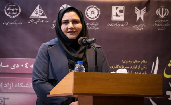 ایجاد امنیت اقتصادی شرط اصلی هدایت سرمایه‌ها به سمت تولید است