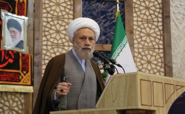 نماینده ولی فقیه در فارس: همه برای رفع مشکلات اقتصادی تلاش کنند/ ۱۷ رجب در شیراز تعطیل شود