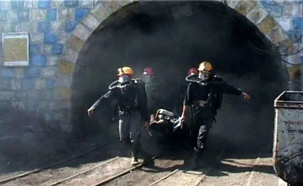 حمایت قضایی از کارگران معدن طبس