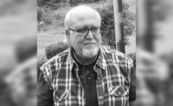 پیشکسوت کشتی و خبرنگار ورزشی هرمزگان دار فانی را وداع گفت