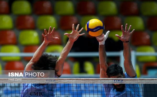 چند خبر کوتاه از ورزش قزوین