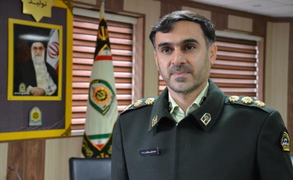 ساماندهی پارک‌های گرگان با همراهی دستگاه قضایی