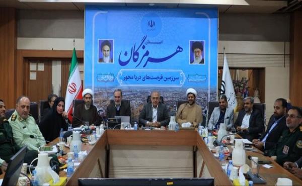 استاندار هرمزگان: کاهش آسیب‌های اجتماعی بدون مشارکت مردم‌پایه ممکن نیست