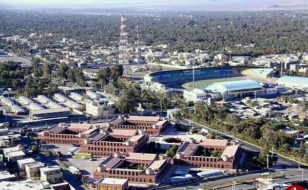 بم؛ نماد عزت، اقتصاد و سرافرازی در تاریخ کرمان