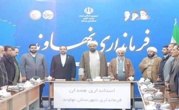 فرماندار: منطقه ویژه اقتصادی در بخش خزل نهاوند احداث می‌شود