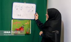 معلم تسهیل‌گر مسیر رشد فردی و اجتماعی دانش‌آموزان است