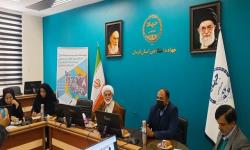 نشست تخصصی «فرهنگ عمومی و انسجام اجتماعی»/ همراهی مردم جنگ براندازانه اخیر را دفع کرد