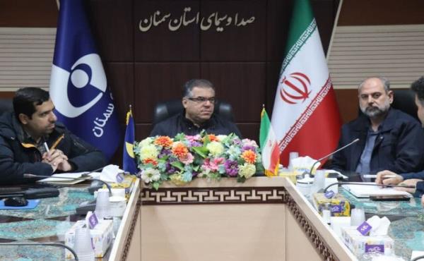 معاون سیاسی امنیتی استاندار: دشمن به‌دنبال اثرگذاری بر افراد فاقد تحلیل‌ است