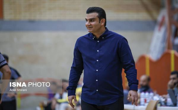 کمبود نفرات در مقاطع حساس بازی به ما ضربه زد/انتظار داریم داوری‌ها با عدالت کامل قضاوت شود