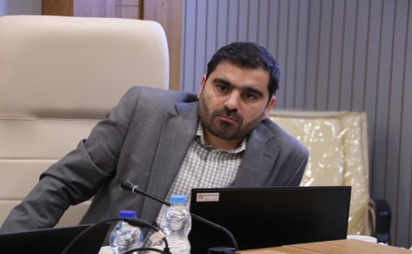 مشاور وزیر اقتصاد: ظرفیت تجارت ایران و افغانستان بالفعل نشده است