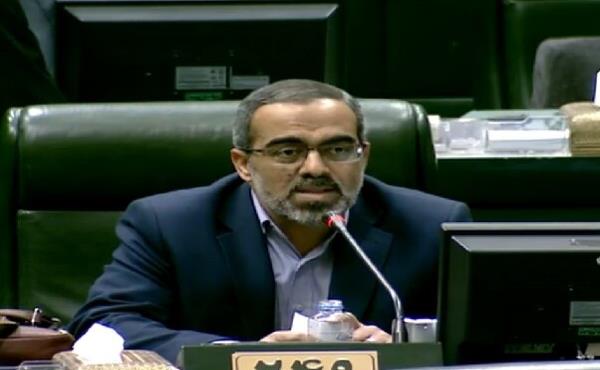 نماینده تهران: اگر جراحی مافیای اقتصادی شبه دولتی انجام نشود جراحی دولت شکست می‌خورد