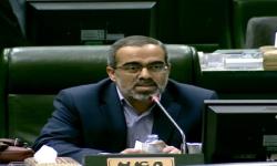 نماینده تهران: اگر جراحی مافیای اقتصادی شبه دولتی انجام نشود جراحی دولت شکست می‌خورد