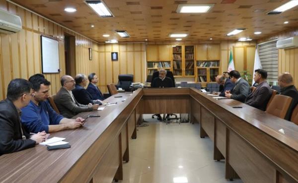 فرماندار رشت: امنیت و آرامش اجتماعی پیش‌نیاز تولید و پایداری بازار است