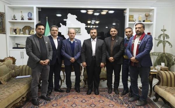 ضرورت تقویت ورزش‌نگاری در فارس