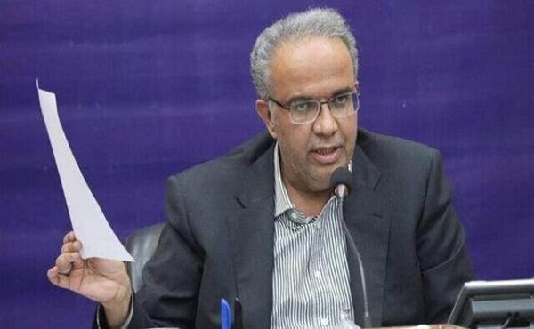 استاندار سیستان و بلوچستان: نظم اقتصادی دریا و امنیت شغلی صیادان خط قرمز ماست