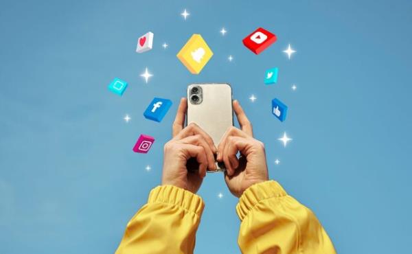  مهندسی اجتماعی افکار مردم در مواجه با شبکه‌های اجتماعی 