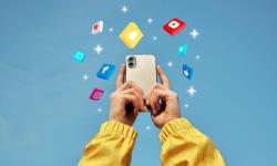  مهندسی اجتماعی افکار مردم در مواجه با شبکه‌های اجتماعی 