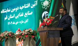 رئیس اتاق بازرگانی قم: حذف ارز ترجیحی جراحی ضروری اقتصاد بود