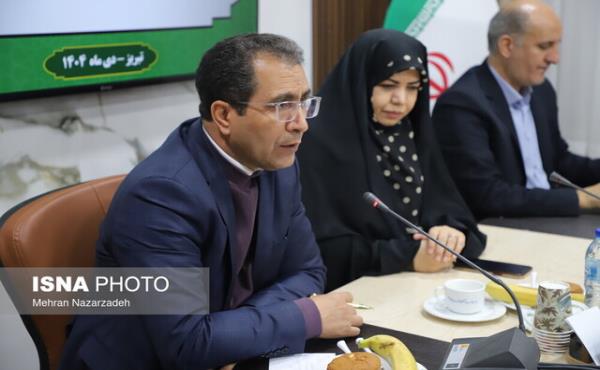 جهاددانشگاهی باید پیشران توسعه علمی کشور باشد