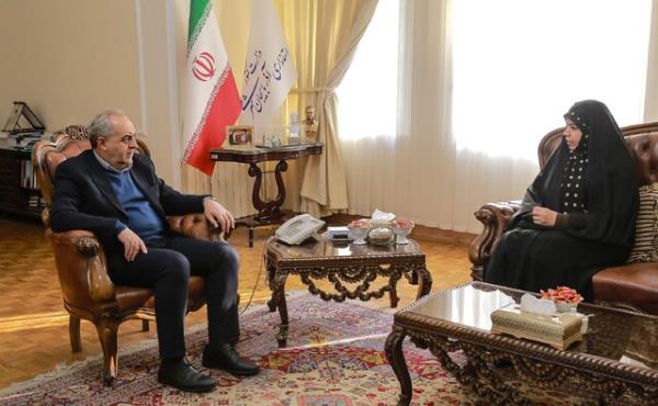 استاندار آذربایجان شرقی: از طرح‌های فناورانه و مأموریت‌های ملی جهاد دانشگاهی حمایت می‌کنیم