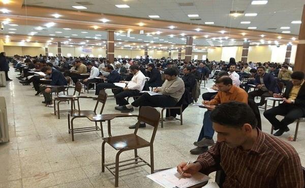 جزئیات آزمون کارشناسی رسمی دادگستری مرکز وکلای قوه قضائیه اعلام شد