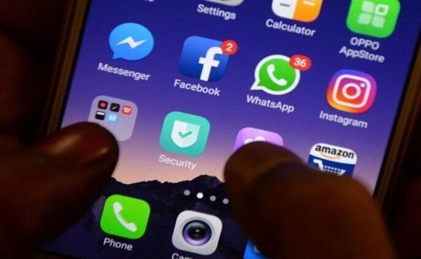 صفحه اینستاگرام پدرام کاظمی با دستور قضائی بسته شد