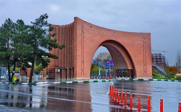 اعلام دلیل حضور آتش‌نشانی در یکی از خوابگاه‌های دانشگاه تربیت مدرس