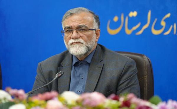 معاون استاندار لرستان: نوسانات اخیر اقتصادی غیرطبیعی و متأثر از عوامل داخلی و خارجی است