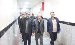 رئیس کل دادگستری آذربایجان غربی: ۹۳۶ محکوم استانی از ارفاقات قانونی بهره‌مند شدند