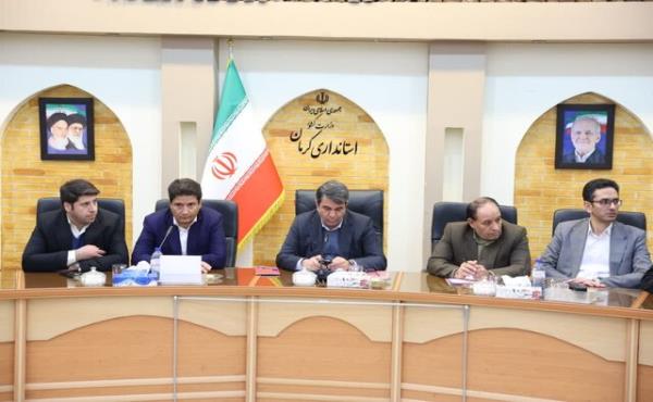 استاندار کرمان: معیشت مردم دغدغه دولت است/ پیشنهاد تشکیل شورای تعامل و گفتگوی بازار