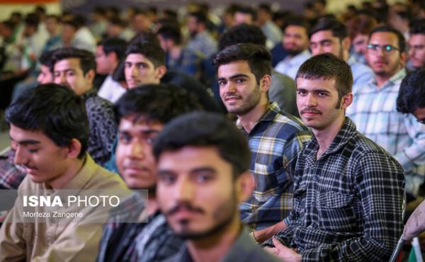 تعویق سراسری امتحانات دانشجو معلمان