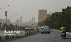 هوای قم برای همه گروه‌ها ناسالم است