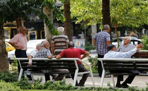 فیش حقوق بازنشستگان تغییر کرد | نحوه واریز معوقات سال ۱۴۰۳ حقوق بازنشستگان کشوری