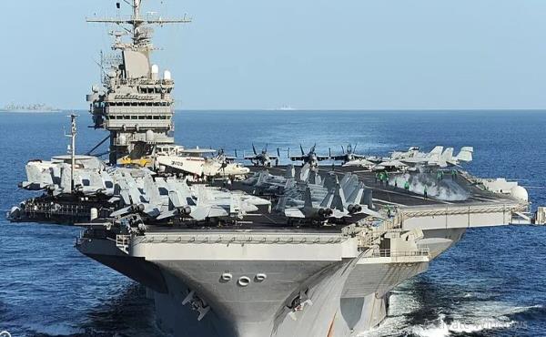 هشدار همزمان ارتش، سپاه و مقامات سیاسی: «ضربه محدود» علیه ایران وجود ندارد