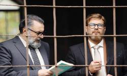 آرش معیریان با تریلر سیاسی «غبار میمون» در فجر