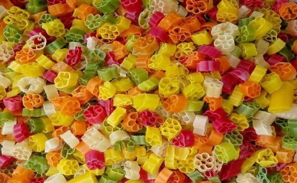 طرز تهیه پفک هندی در خانه