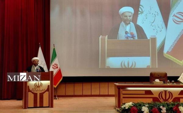 رویکرد قوه قضاییه اصلاح گلوگاه‌های فساد پیش از بروز تخلف است