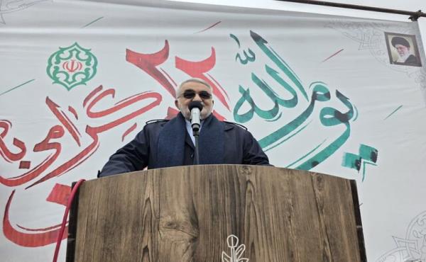 عضو کمیسیون امنیت ملی: حلقه اقتصاد زنجیره اقتدار ملی را تقویت کنیم