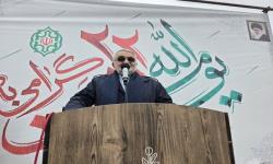 عضو کمیسیون امنیت ملی: حلقه اقتصاد زنجیره اقتدار ملی را تقویت کنیم