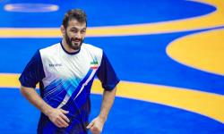 چه کسانی اردوی تیم ملی کشتی آزاد دعوت شدند؟