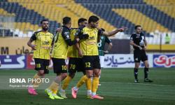 اعلام ترکیب ابتدایی سپاهان مقابل الاهلی