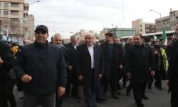 میدری: حل مشکلات نیازمند تغییر ریل اقتصاد است