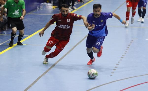 مروری کوتاه بر ورزش قزوین